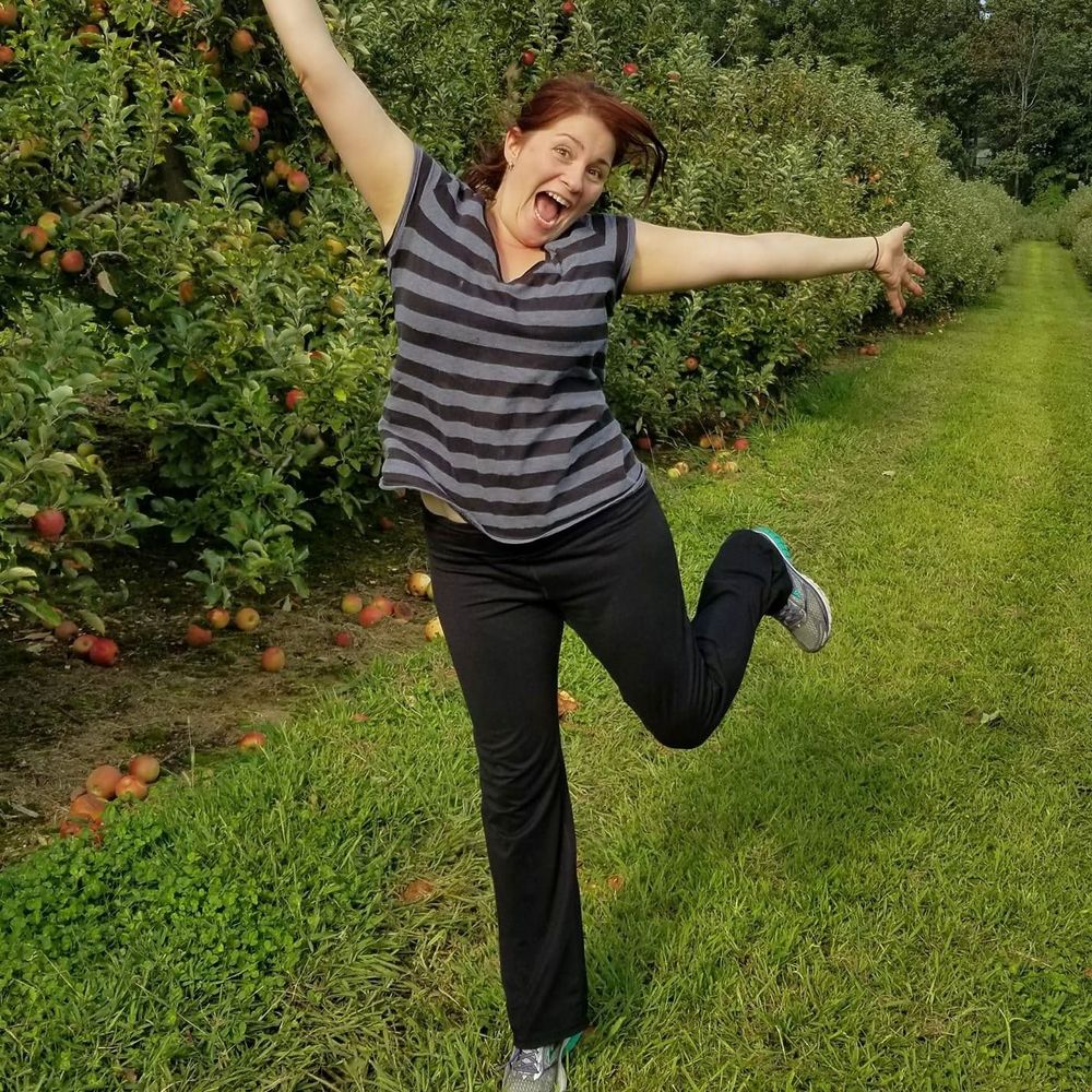 Meet your Posher, Jessica